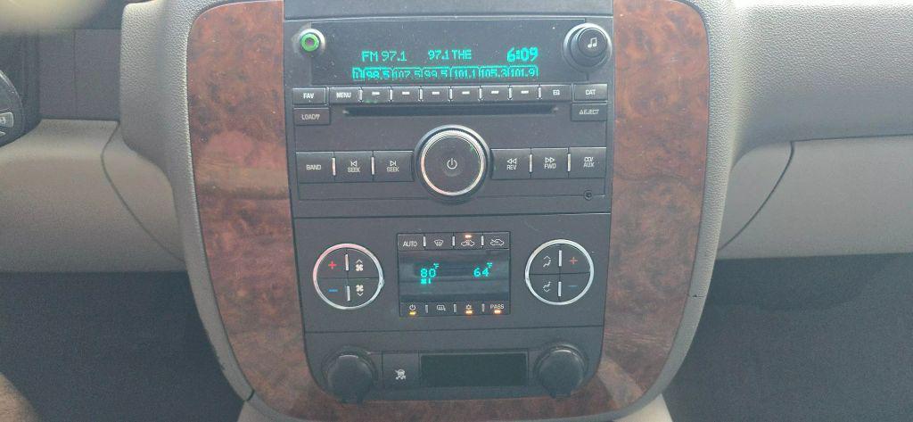 used 2010 Chevrolet Silverado 1500 car, priced at $11,950