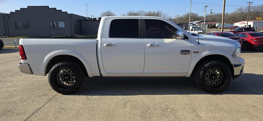 used 2012 Ram 1500 car, priced at $12,880