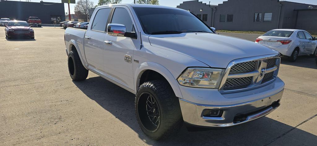 used 2012 Ram 1500 car, priced at $12,880