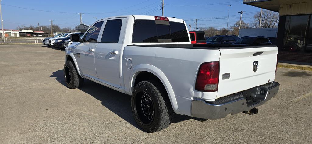 used 2012 Ram 1500 car, priced at $12,880