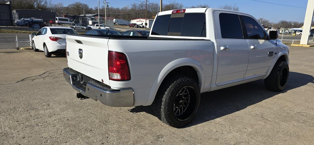 used 2012 Ram 1500 car, priced at $12,880