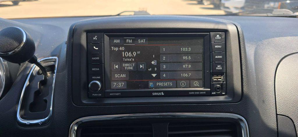 used 2013 Dodge Grand Caravan car, priced at $6,880