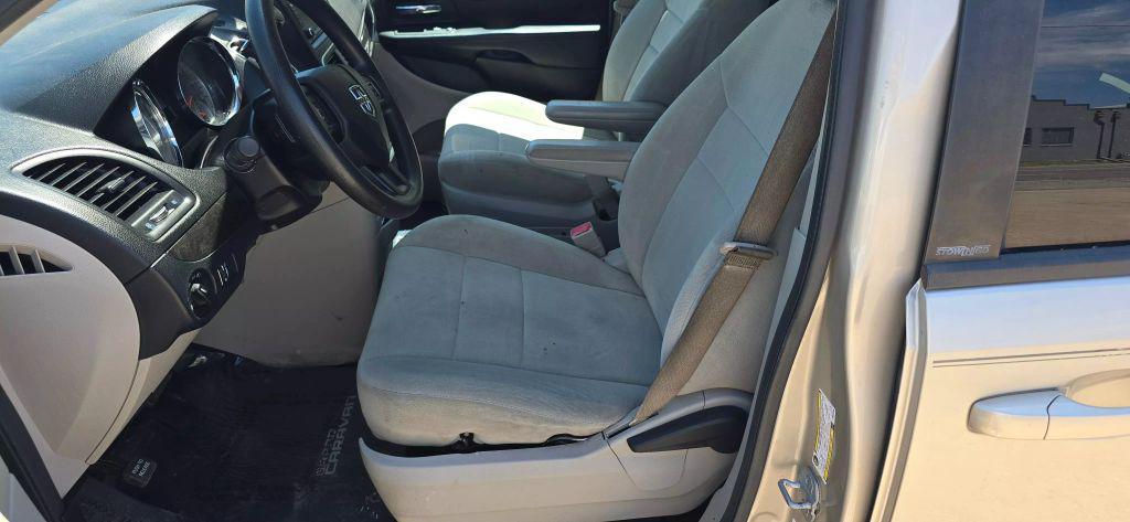 used 2013 Dodge Grand Caravan car, priced at $6,880