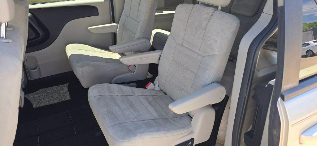 used 2013 Dodge Grand Caravan car, priced at $6,880