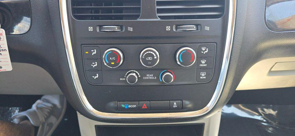 used 2013 Dodge Grand Caravan car, priced at $6,880