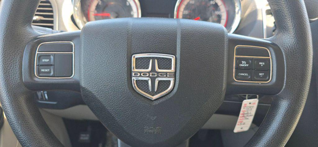 used 2013 Dodge Grand Caravan car, priced at $6,880