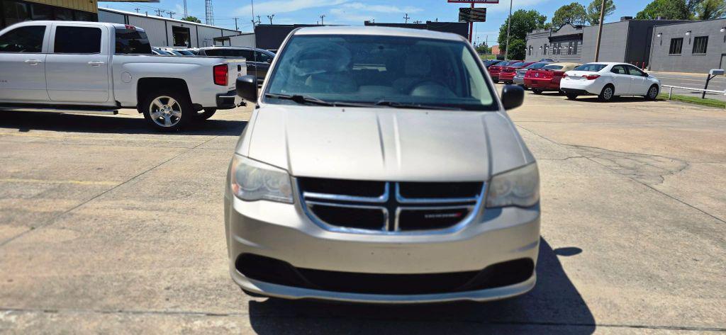 used 2013 Dodge Grand Caravan car, priced at $6,880