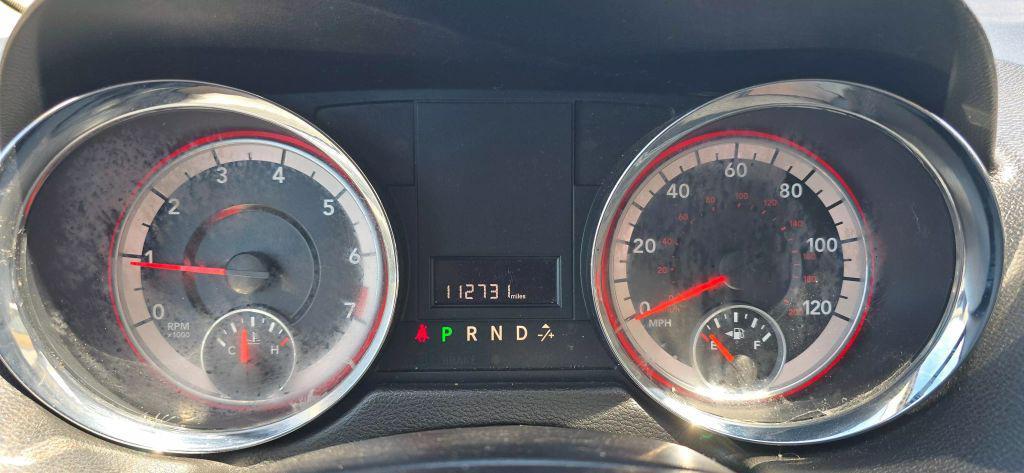 used 2013 Dodge Grand Caravan car, priced at $6,880