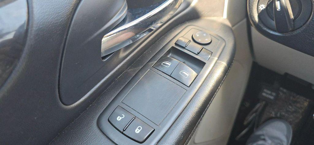 used 2013 Dodge Grand Caravan car, priced at $6,880