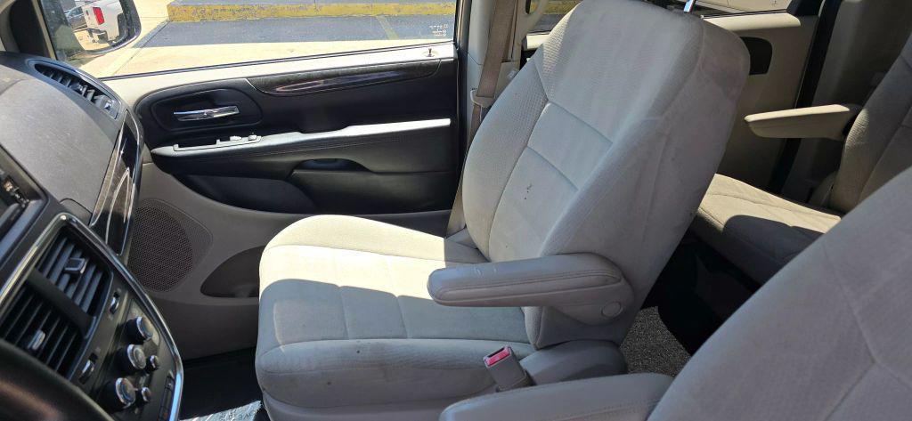 used 2013 Dodge Grand Caravan car, priced at $6,880