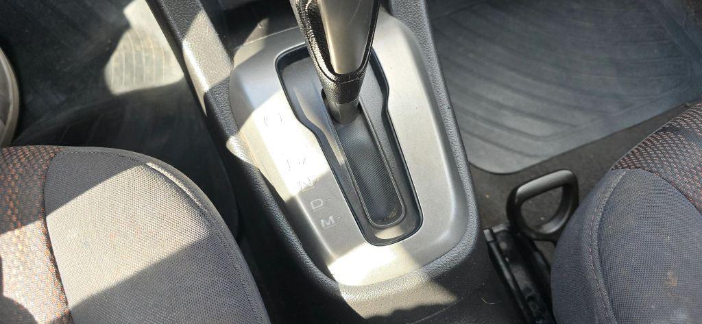 used 2012 Chevrolet Sonic car, priced at $2,650