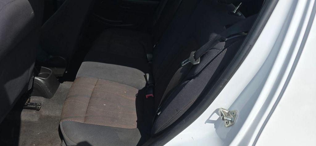 used 2012 Chevrolet Sonic car, priced at $2,650