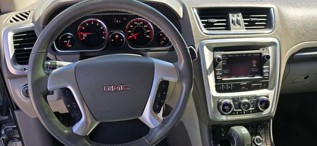 used 2014 GMC Acadia car, priced at $5,950