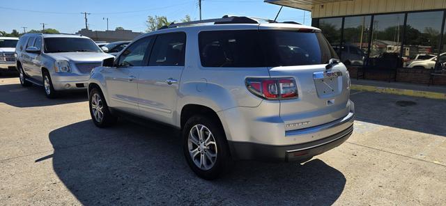 used 2014 GMC Acadia car, priced at $5,950