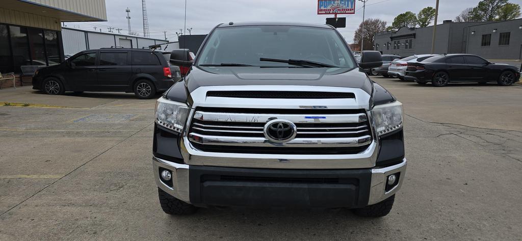 used 2016 Toyota Tundra car, priced at $19,950