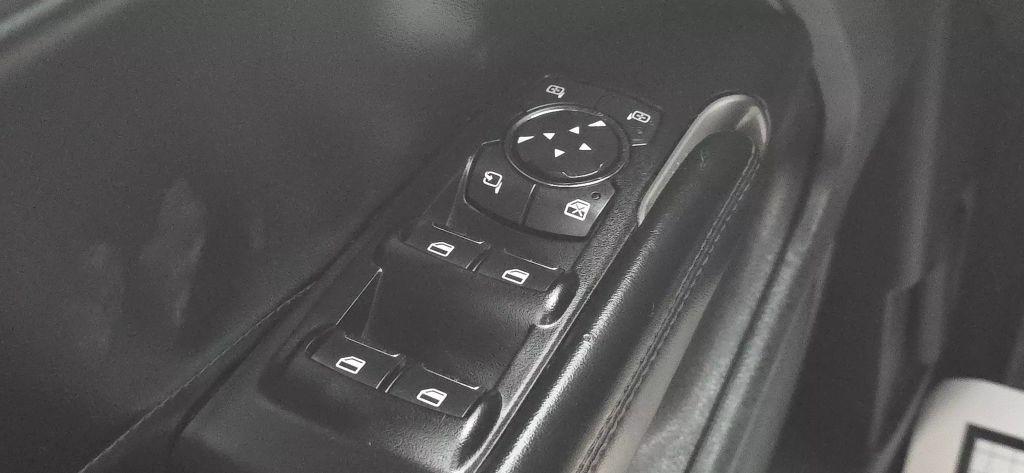 used 2016 Lincoln MKC car, priced at $12,650