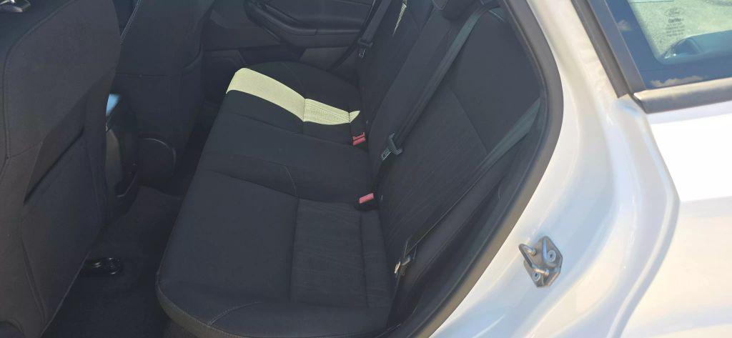 used 2017 Ford Focus car, priced at $6,650