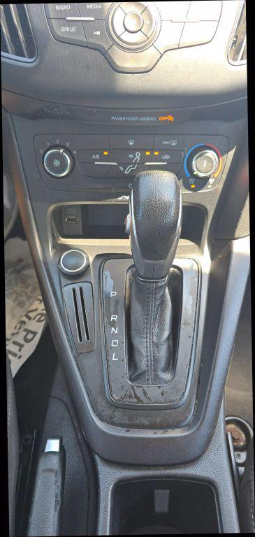 used 2017 Ford Focus car, priced at $6,650