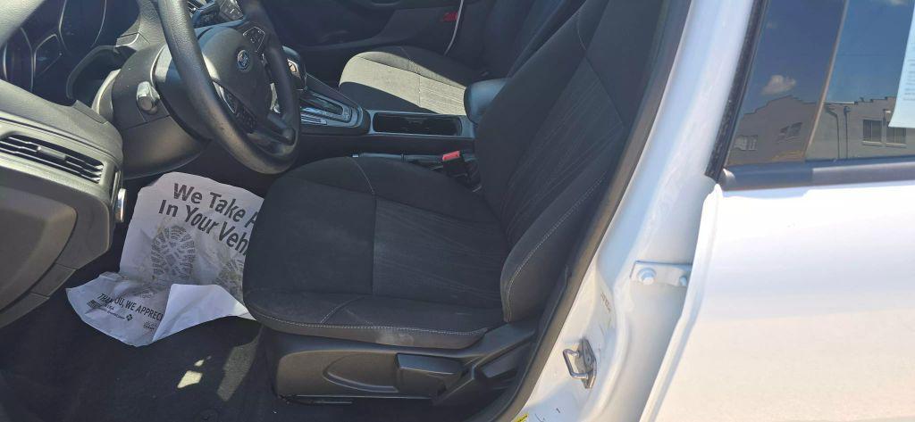 used 2017 Ford Focus car, priced at $6,650