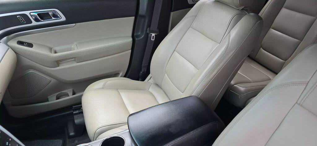 used 2013 Ford Explorer car, priced at $9,950