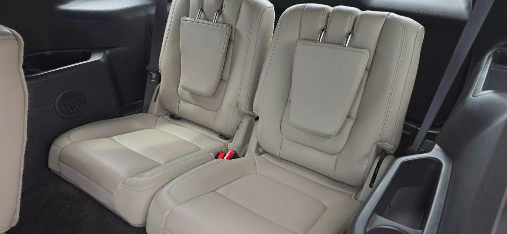 used 2013 Ford Explorer car, priced at $9,950