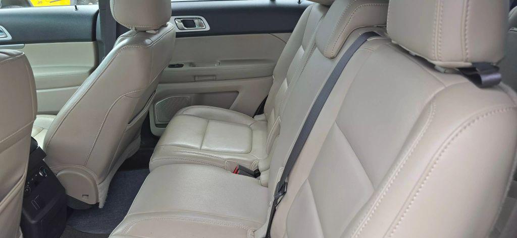 used 2013 Ford Explorer car, priced at $9,950