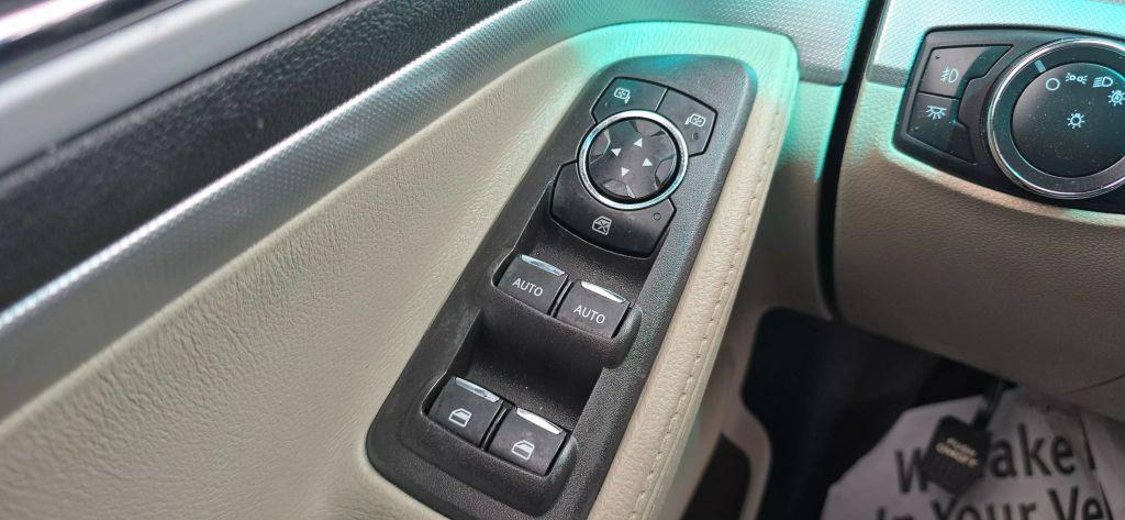 used 2013 Ford Explorer car, priced at $9,950
