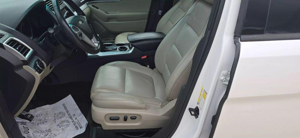 used 2013 Ford Explorer car, priced at $9,950