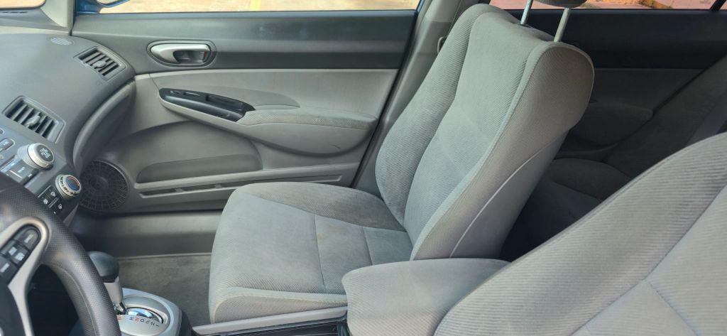 used 2010 Honda Civic car, priced at $4,950