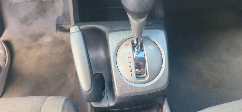 used 2010 Honda Civic car, priced at $4,950