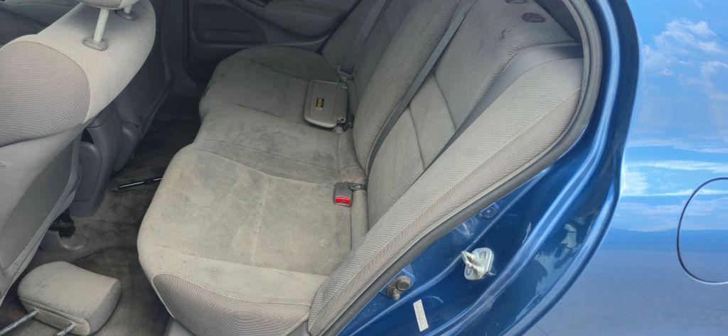 used 2010 Honda Civic car, priced at $4,950
