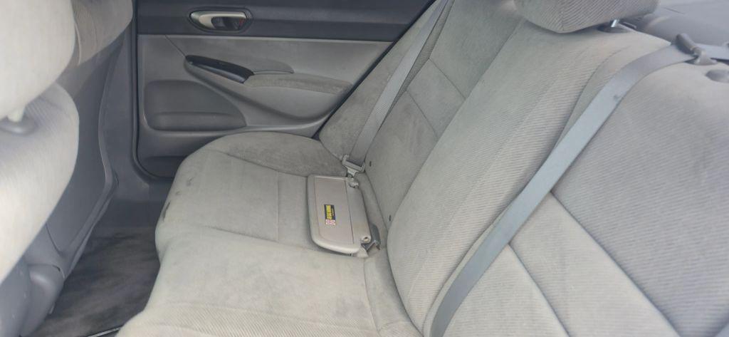 used 2010 Honda Civic car, priced at $4,950