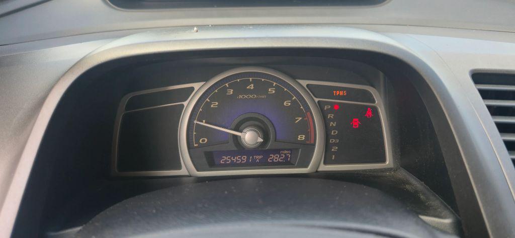 used 2010 Honda Civic car, priced at $4,950