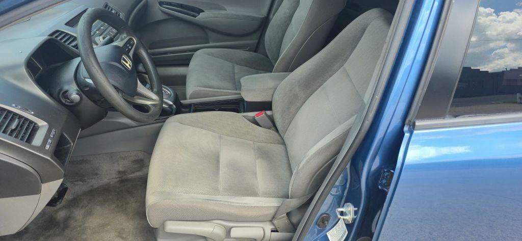used 2010 Honda Civic car, priced at $4,950