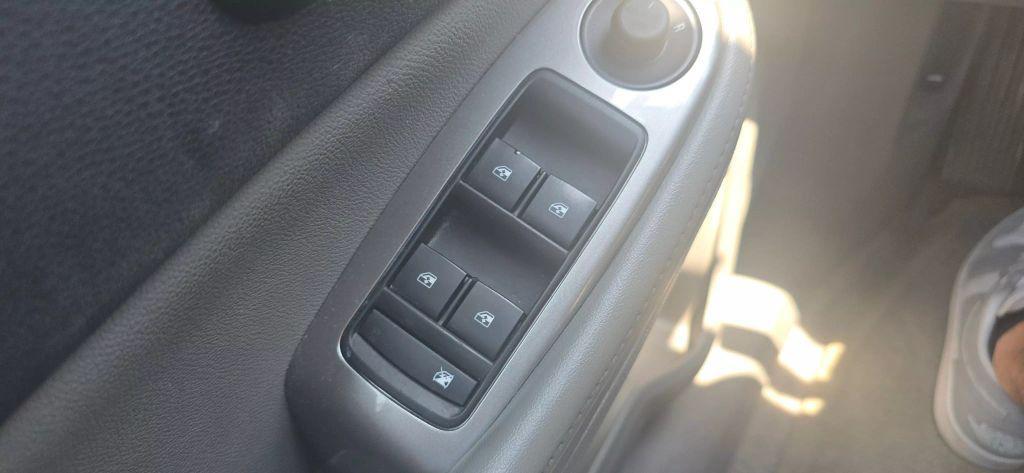 used 2015 Chevrolet Malibu car
