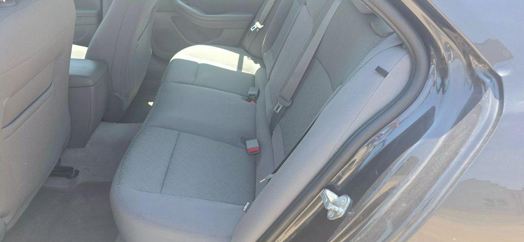 used 2015 Chevrolet Malibu car