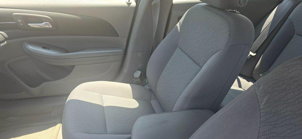used 2015 Chevrolet Malibu car