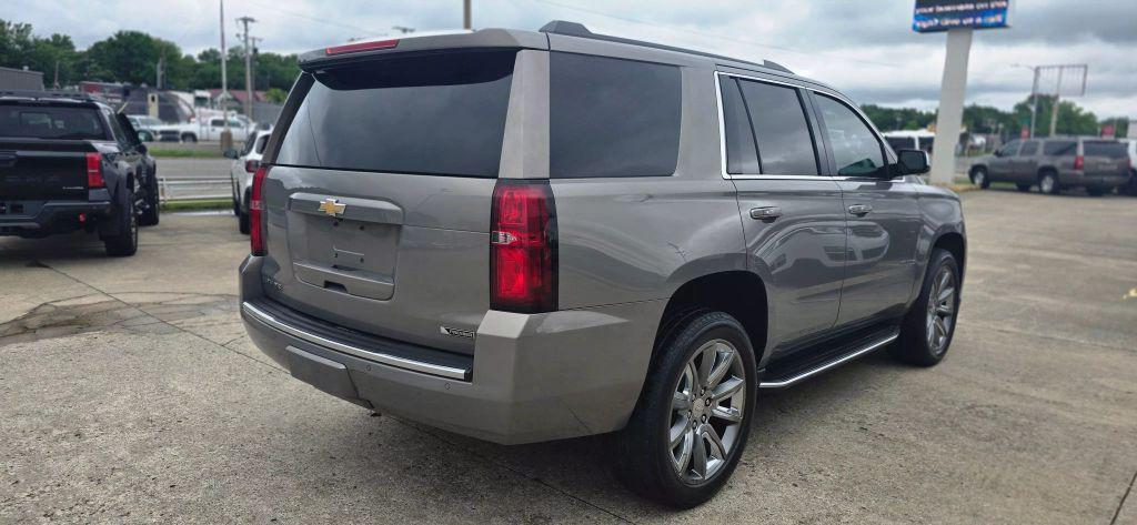 used 2017 Chevrolet Tahoe car, priced at $19,950