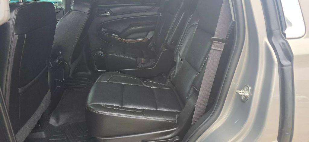 used 2017 Chevrolet Tahoe car, priced at $19,950