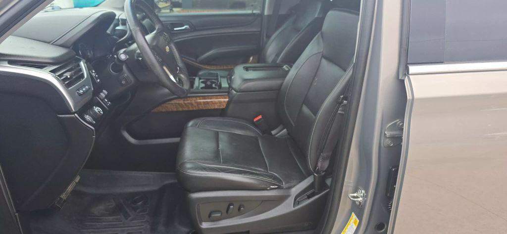 used 2017 Chevrolet Tahoe car, priced at $19,950