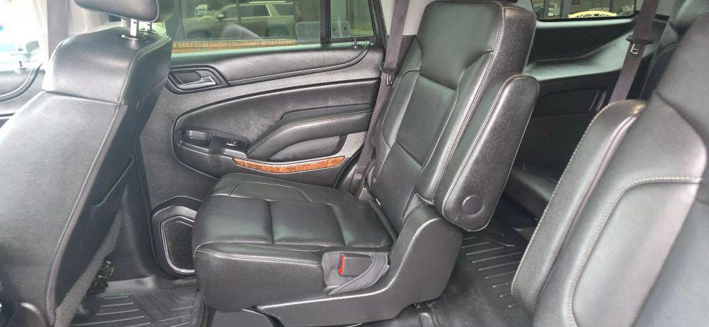 used 2017 Chevrolet Tahoe car, priced at $19,950