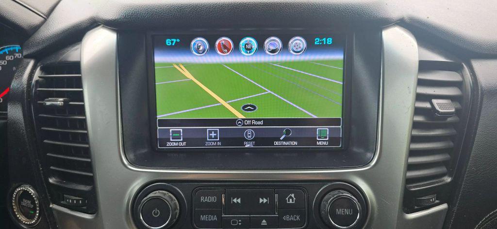 used 2017 Chevrolet Tahoe car, priced at $19,950