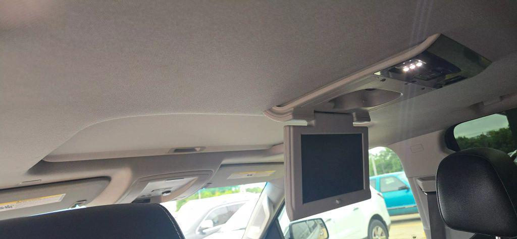 used 2017 Chevrolet Tahoe car, priced at $19,950