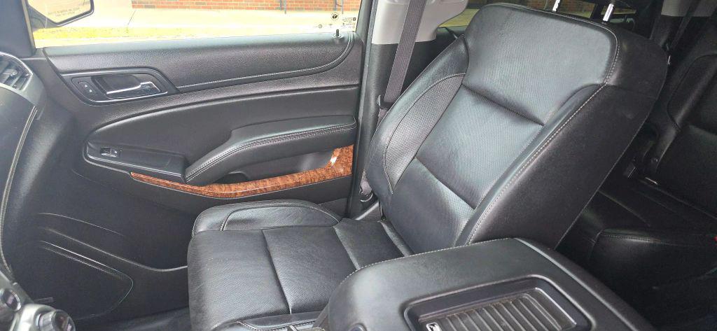 used 2017 Chevrolet Tahoe car, priced at $19,950