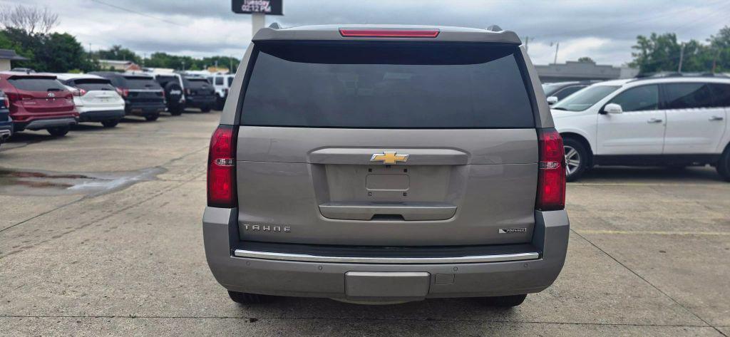 used 2017 Chevrolet Tahoe car, priced at $19,950