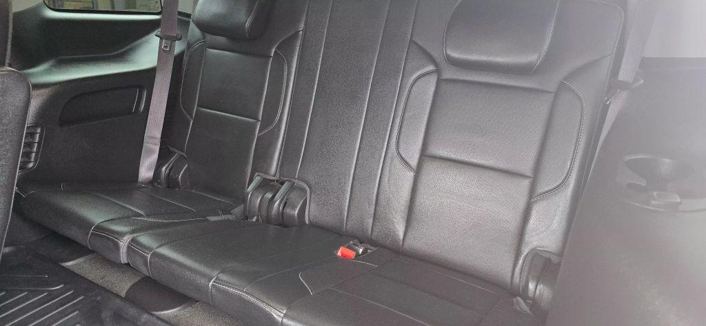 used 2017 Chevrolet Tahoe car, priced at $19,950