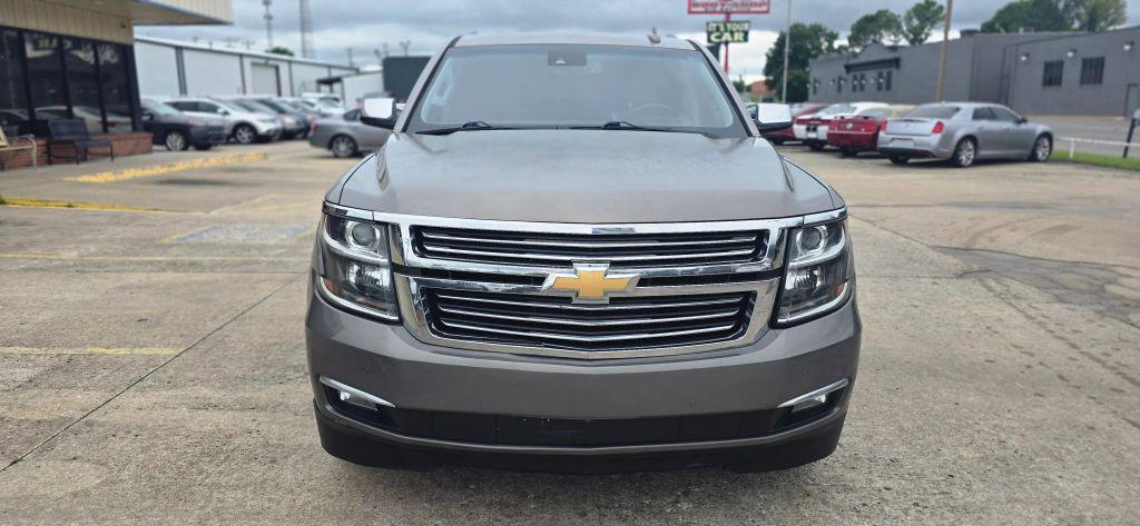 used 2017 Chevrolet Tahoe car, priced at $19,950