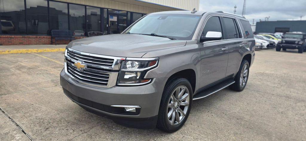 used 2017 Chevrolet Tahoe car, priced at $19,950