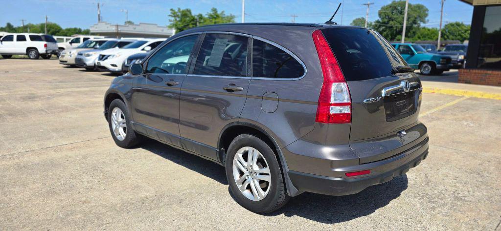 used 2011 Honda CR-V car, priced at $7,950