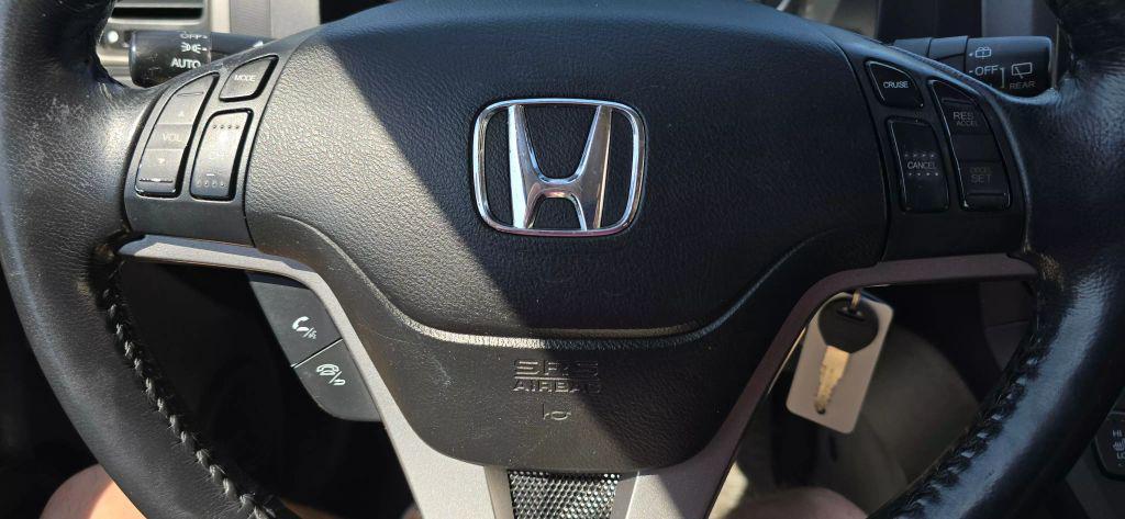 used 2011 Honda CR-V car, priced at $7,950